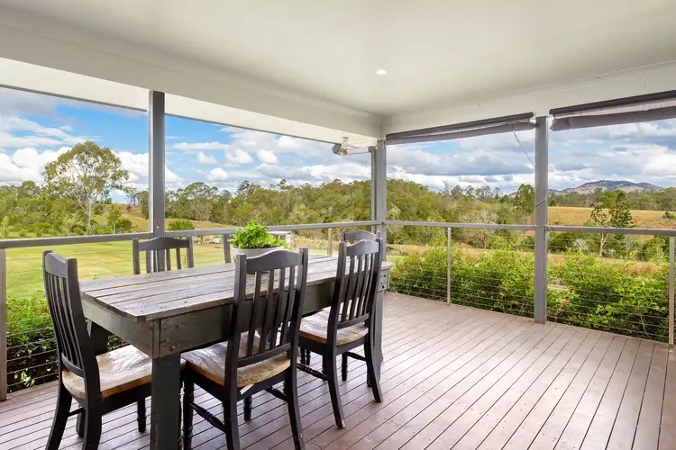 Fourth view of Homely house listing, 10 Solare Retreat, The Dawn QLD 4570