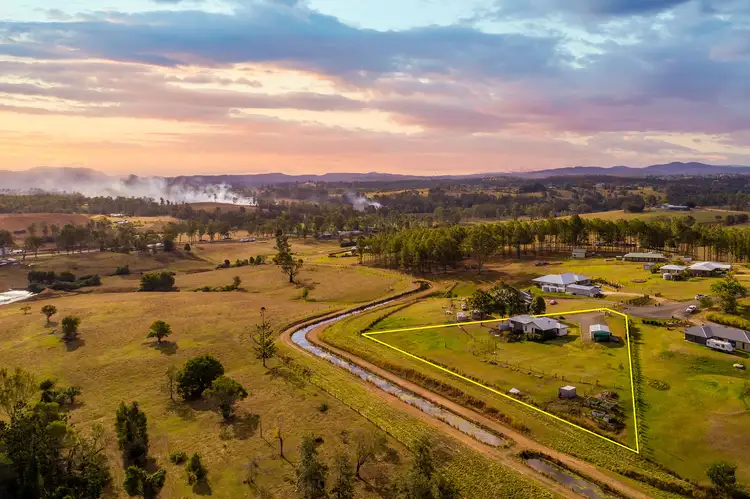 Fifth view of Homely house listing, 10 Solare Retreat, The Dawn QLD 4570