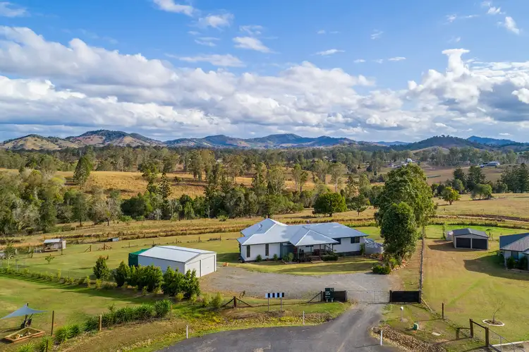 Sixth view of Homely house listing, 10 Solare Retreat, The Dawn QLD 4570