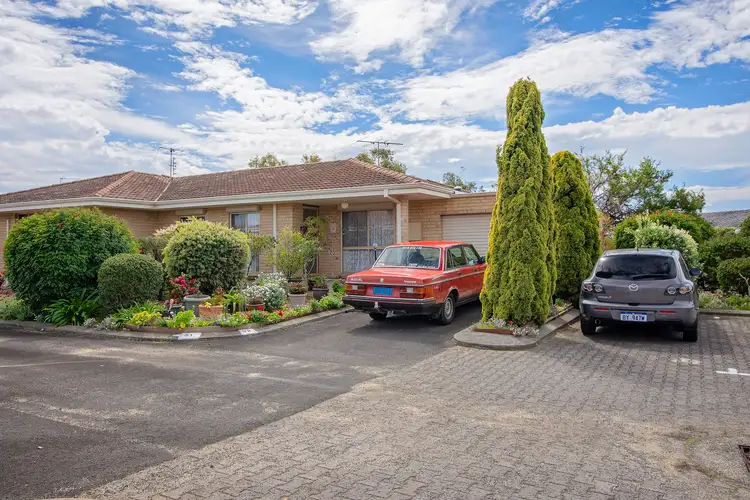 52/10 Court Street, West Busselton WA 6280