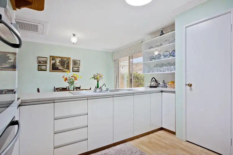 Fifth view of Homely house listing, 52/10 Court Street, West Busselton WA 6280