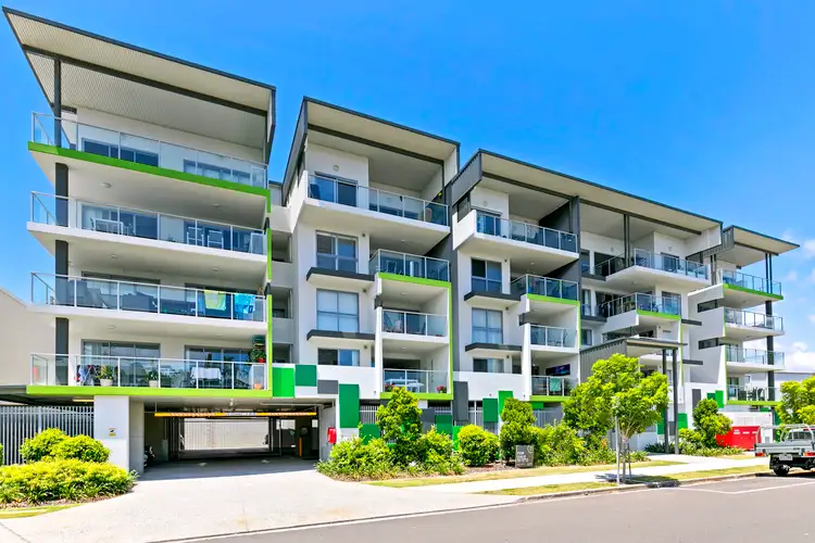 24/57 Kingsford Smith Parade, Maroochydore QLD 4558