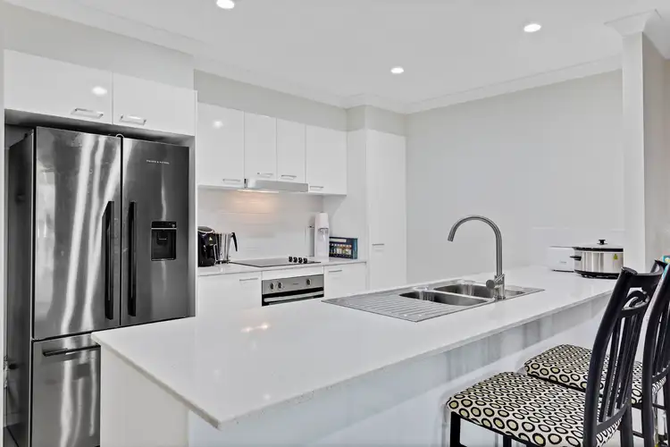Third view of Homely unit listing, 24/57 Kingsford Smith Parade, Maroochydore QLD 4558