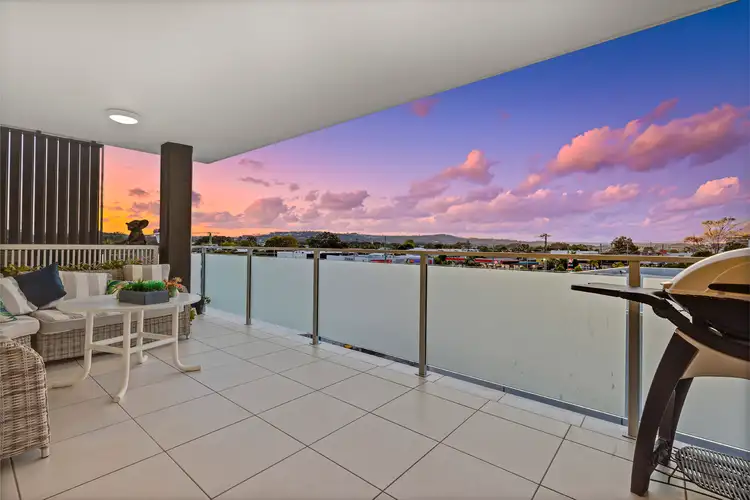 Fifth view of Homely unit listing, 24/57 Kingsford Smith Parade, Maroochydore QLD 4558