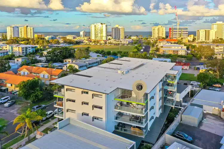 Sixth view of Homely unit listing, 24/57 Kingsford Smith Parade, Maroochydore QLD 4558