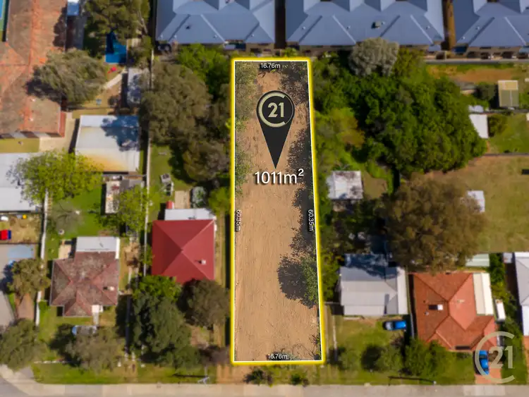62 Forrest Street, Mandurah WA 6210