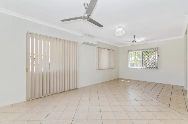 Second view of Homely house listing, 10 Alpina Place, Kirwan QLD 4817