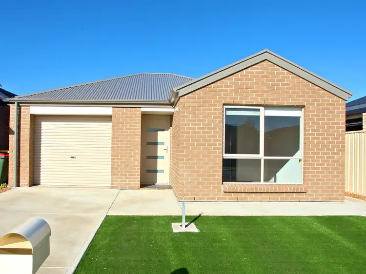 Lot 26 Luis Drive, Angle Vale SA 5117