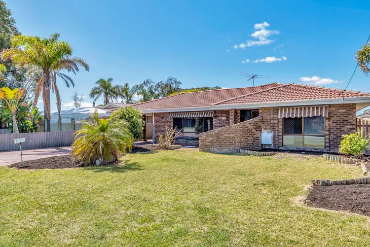 Third view of Homely house listing, 10 Craig Mews, Safety Bay WA 6169