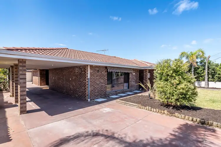 Fourth view of Homely house listing, 10 Craig Mews, Safety Bay WA 6169