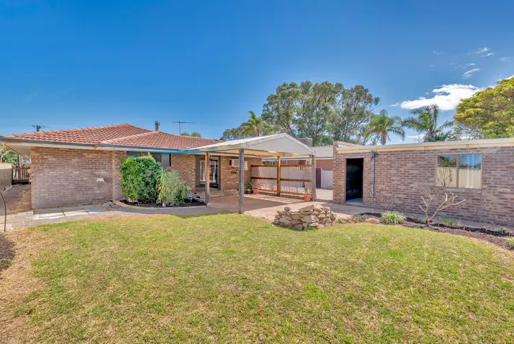 Seventh view of Homely house listing, 10 Craig Mews, Safety Bay WA 6169