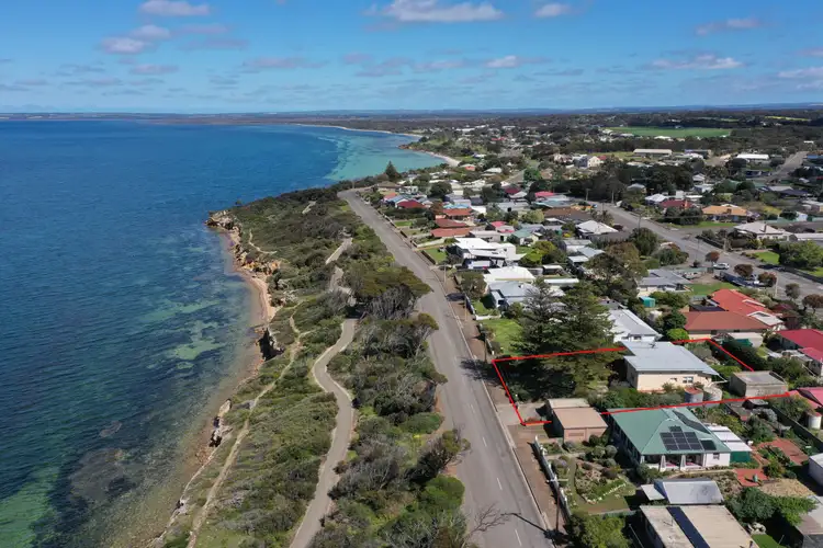 Second view of Homely house listing, 43 Chapman Terrace, Kingscote SA 5223