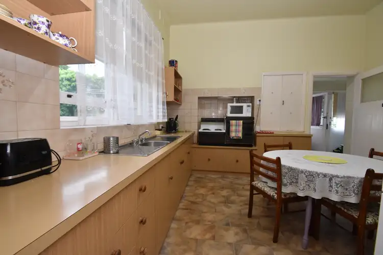 Fifth view of Homely house listing, 43 Chapman Terrace, Kingscote SA 5223