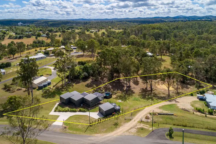 Main view of Homely house listing, 113 Sovereign Drive, Tamaree QLD 4570