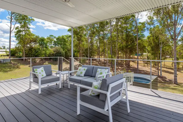 Third view of Homely house listing, 113 Sovereign Drive, Tamaree QLD 4570