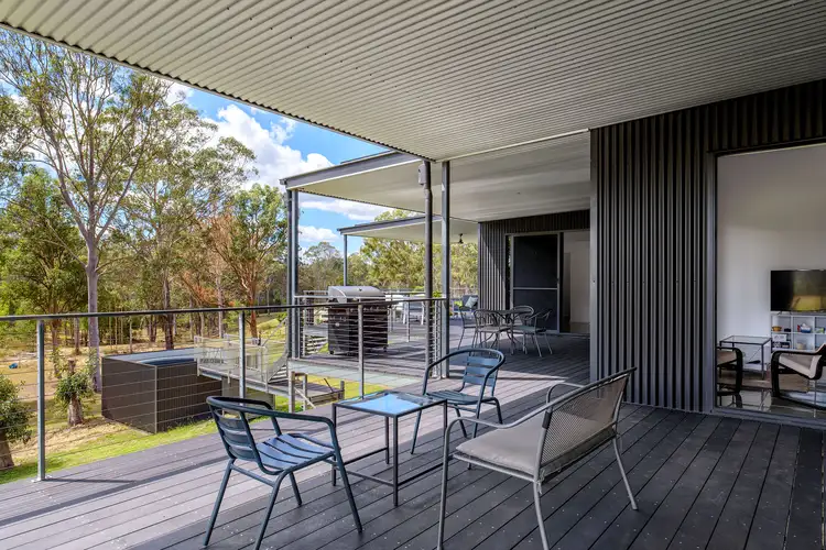 Fifth view of Homely house listing, 113 Sovereign Drive, Tamaree QLD 4570