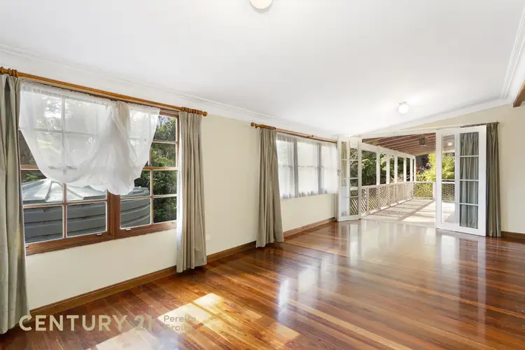 Second view of Homely house listing, 25 Cobham Street, Yanderra NSW 2574
