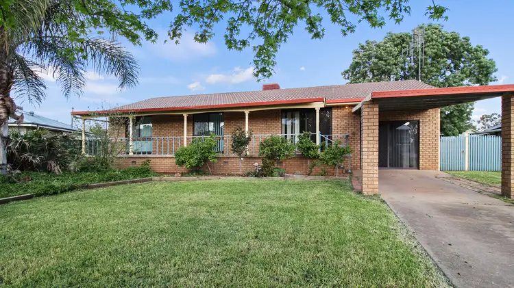 44 Show Street, Forbes NSW 2871