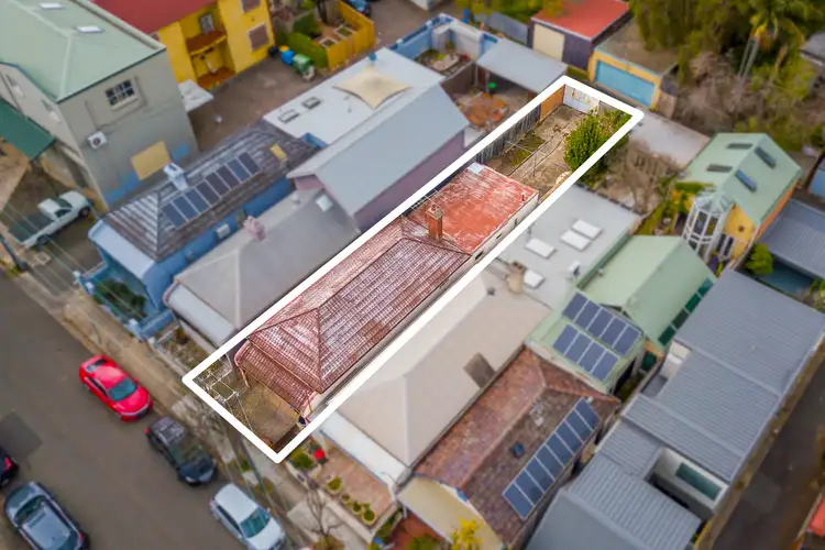 Fourth view of Homely house listing, 6 Norman Street, Rozelle NSW 2039