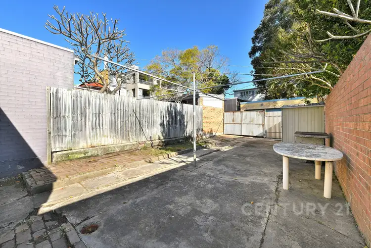 Fifth view of Homely house listing, 6 Norman Street, Rozelle NSW 2039