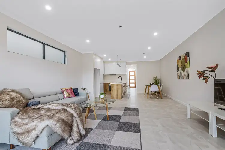 Third view of Homely house listing, 5D Monaro Cresent, Newton SA 5074