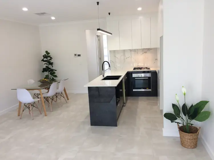 Fifth view of Homely house listing, 5D Monaro Cresent, Newton SA 5074