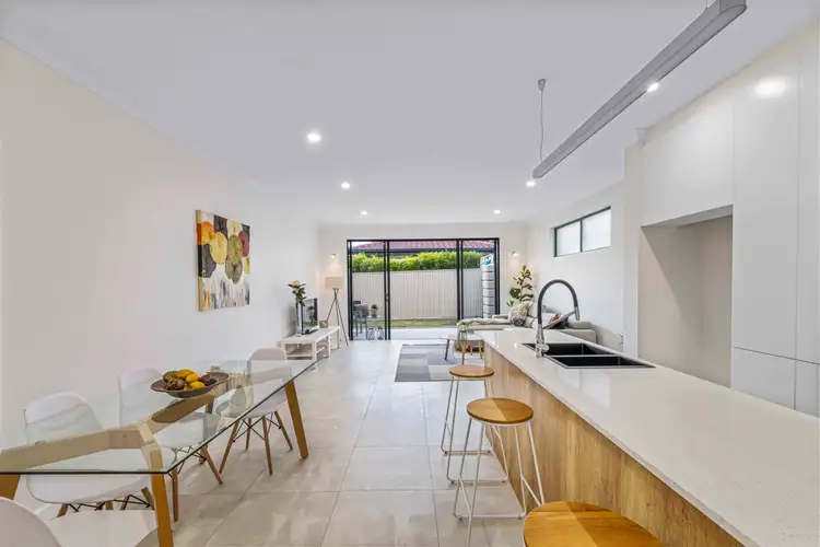 Sixth view of Homely house listing, 5D Monaro Cresent, Newton SA 5074