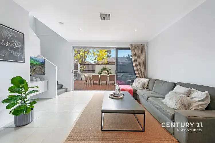 Third view of Homely house listing, 4 Caddies Boulevard, Rouse Hill NSW 2155