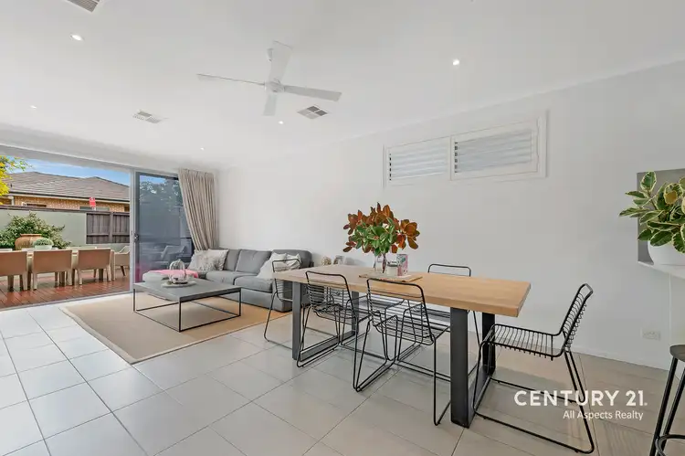 Fourth view of Homely house listing, 4 Caddies Boulevard, Rouse Hill NSW 2155