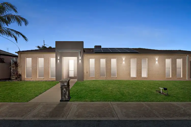 6 McLachlan Road, Echuca VIC 3564