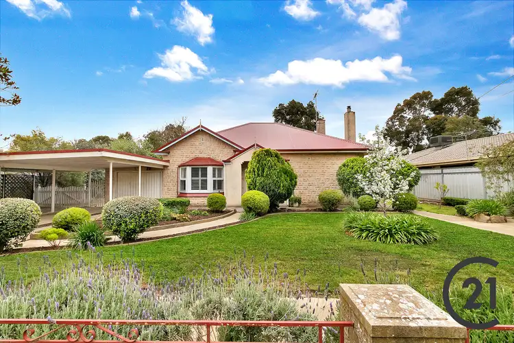 Main view of Homely rural property listing, 10 Magnolia Street, Tanunda SA 5352