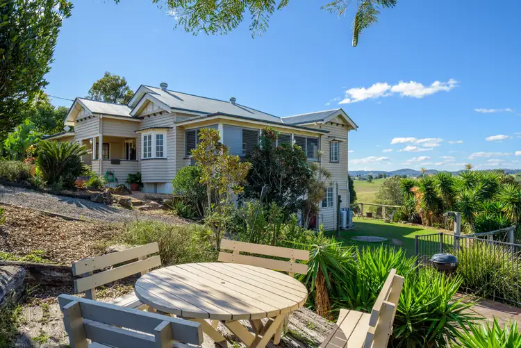 91 Cavanagh Road, Greens Creek QLD 4570