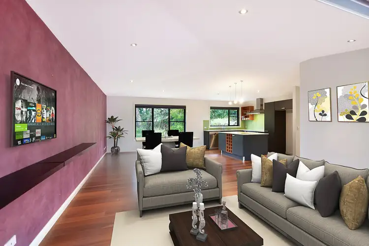 Second view of Homely house listing, 68 Delmonte Ave, Medlow Bath NSW 2780