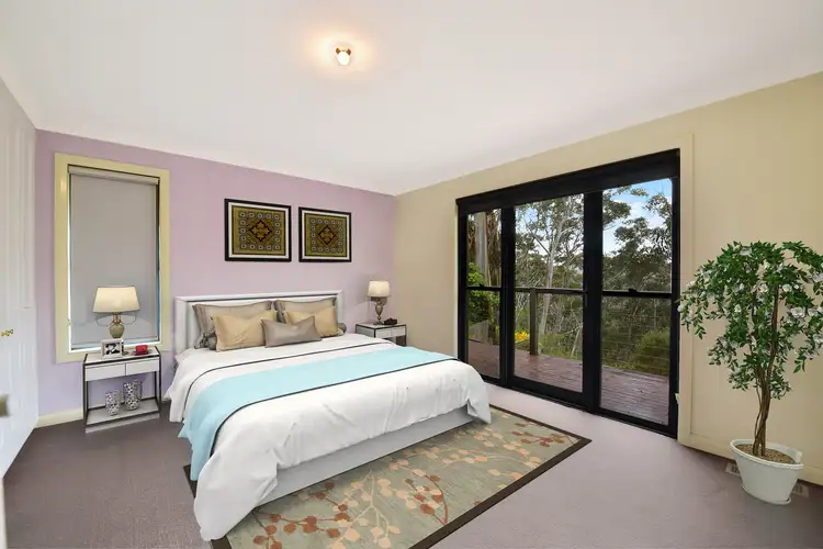 Fifth view of Homely house listing, 68 Delmonte Ave, Medlow Bath NSW 2780