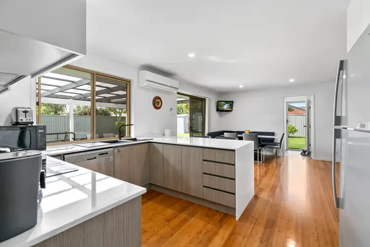 Main view of Homely house listing, 2 Ketch Street, Wurtulla QLD 4575