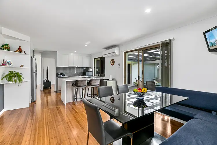 Second view of Homely house listing, 2 Ketch Street, Wurtulla QLD 4575