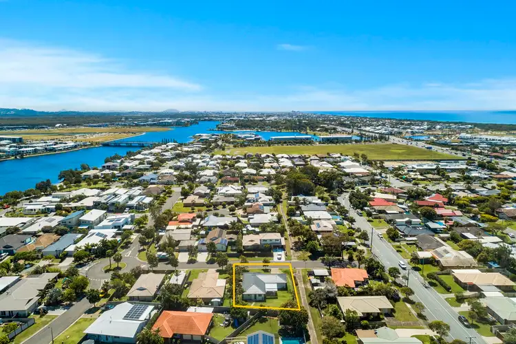 Third view of Homely house listing, 2 Ketch Street, Wurtulla QLD 4575
