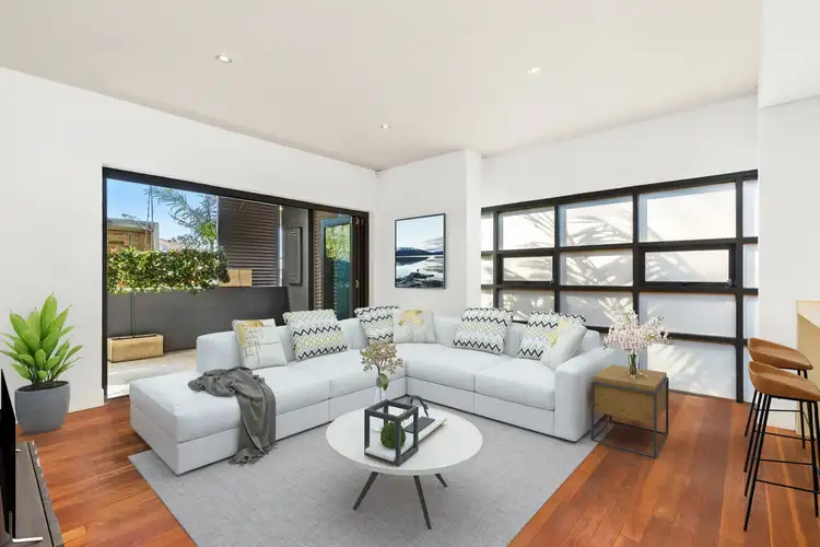 4/5-7 Punch Street, Mosman NSW 2088