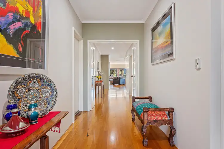 Second view of Homely house listing, 22 Maidmarian Street, Dalyellup WA 6230