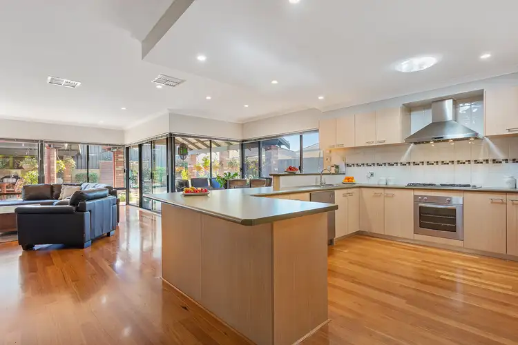 Third view of Homely house listing, 22 Maidmarian Street, Dalyellup WA 6230