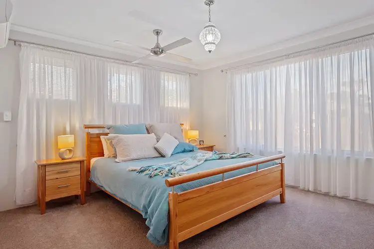 Fourth view of Homely house listing, 22 Maidmarian Street, Dalyellup WA 6230
