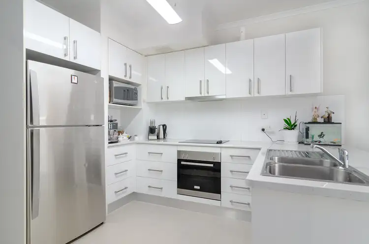 Main view of Homely unit listing, 16/1-5 Barrier Street, Port Douglas QLD 4877