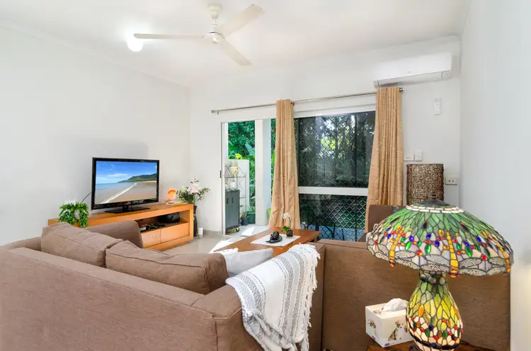 Second view of Homely unit listing, 16/1-5 Barrier Street, Port Douglas QLD 4877
