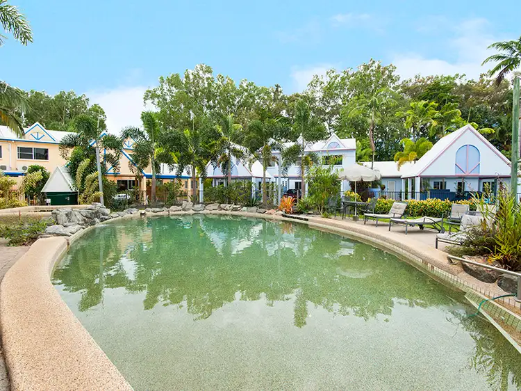Fifth view of Homely unit listing, 16/1-5 Barrier Street, Port Douglas QLD 4877