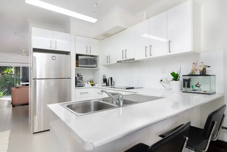 Sixth view of Homely unit listing, 16/1-5 Barrier Street, Port Douglas QLD 4877
