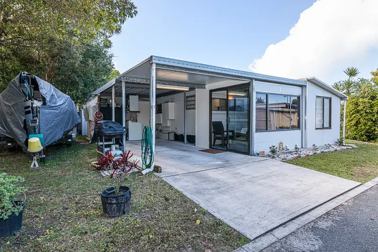 Site 181 1-25 Fifth Ave, Bongaree QLD 4507