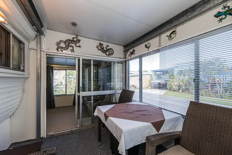 Fourth view of Homely villa listing, Site 181 1-25 Fifth Ave, Bongaree QLD 4507