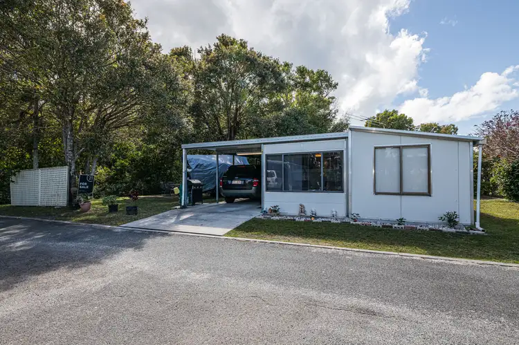 Seventh view of Homely villa listing, Site 181 1-25 Fifth Ave, Bongaree QLD 4507