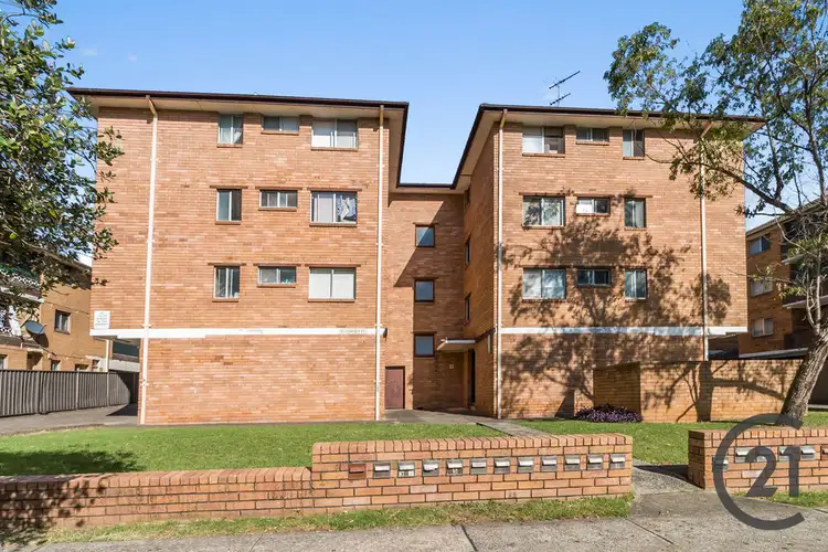 Seventh view of Homely apartment listing, 15/13-15 Forbes Street, Warwick Farm NSW 2170