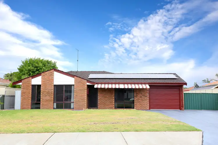 35 Moat Street, Mandurah WA 6210